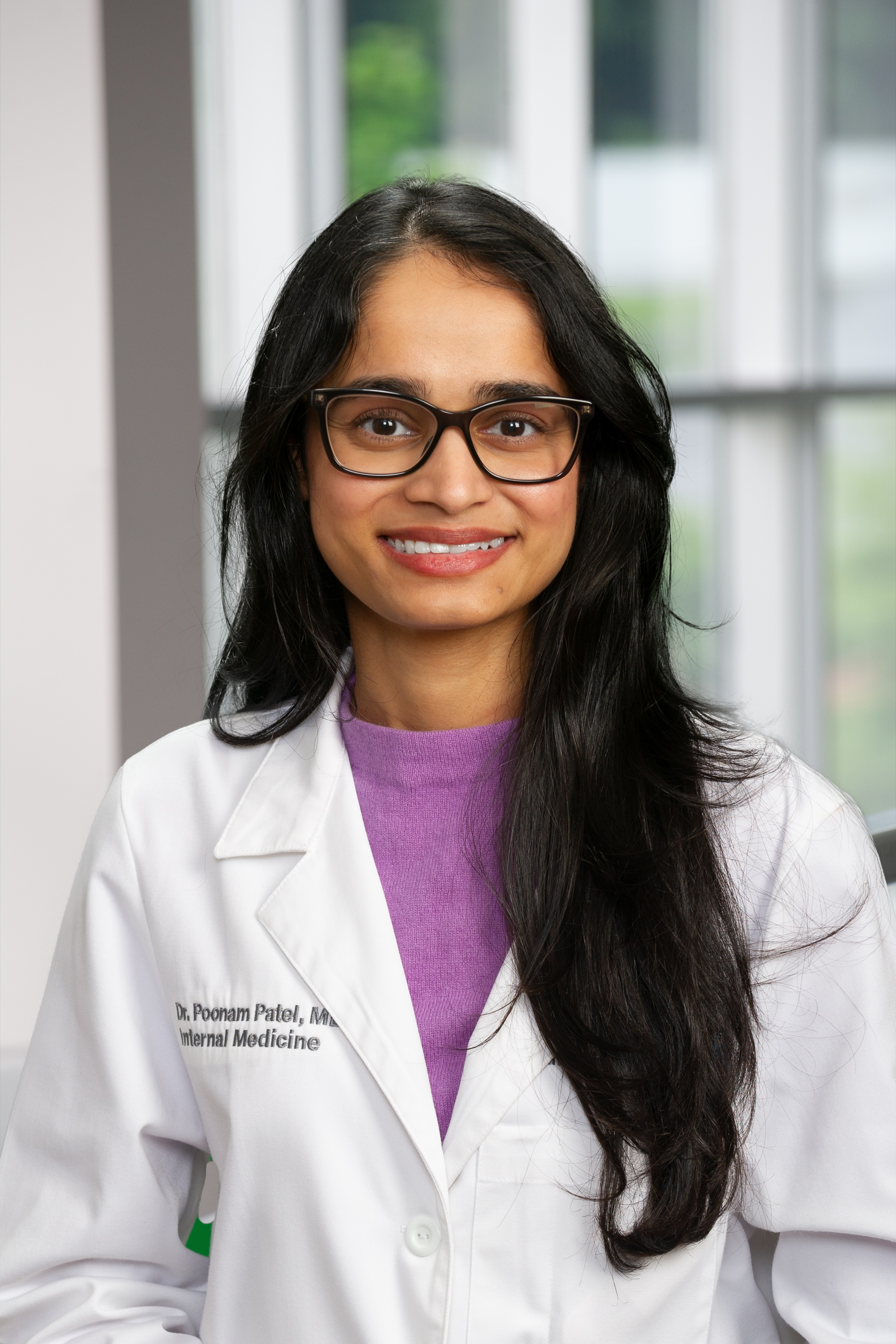 Internal Medicine Residents Norton Ballad Health